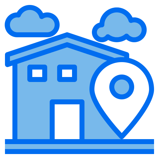 Pin free icon