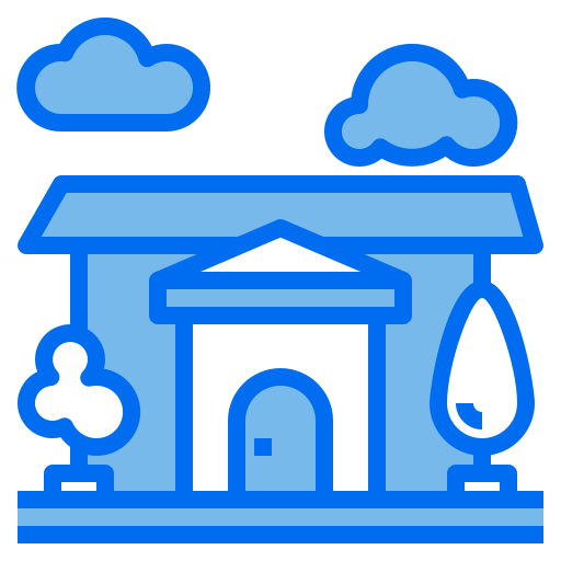 haus kostenlos Icon