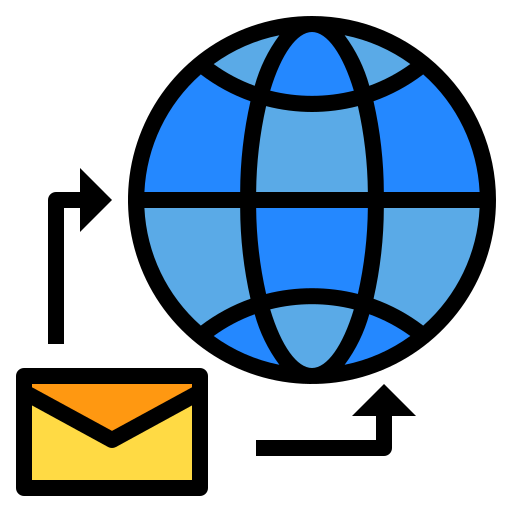 Mail free icon Mail free icon