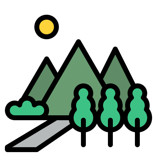 berge kostenlos Icon berge kostenlos Icon