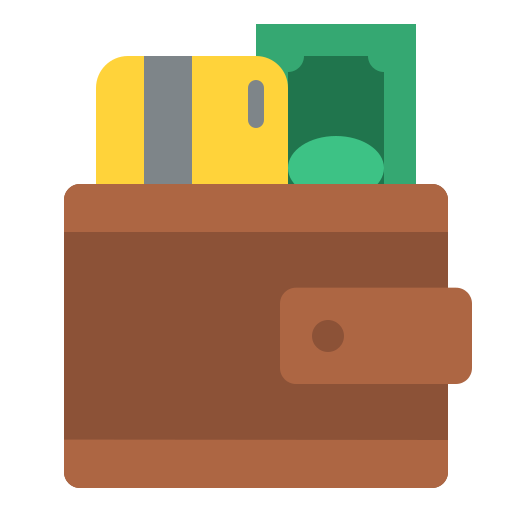 Money free icon Money free icon