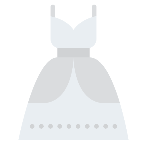hochzeitskleid kostenlos Icon hochzeitskleid kostenlos Icon