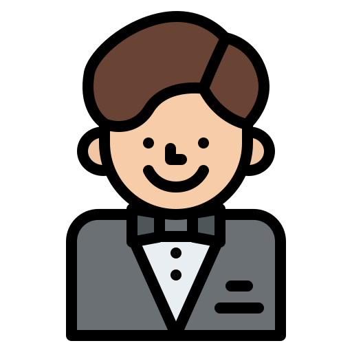 bräutigam kostenlos Icon bräutigam kostenlos Icon