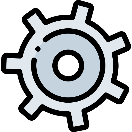 Settings free icon Settings free icon