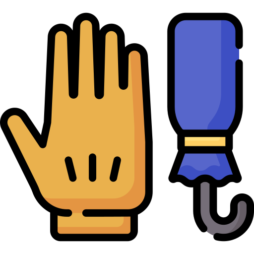 handschuh kostenlos Icon handschuh kostenlos Icon