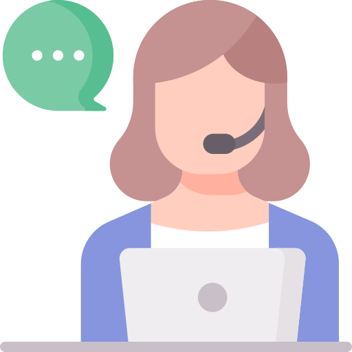 Customer Service Free People Icons