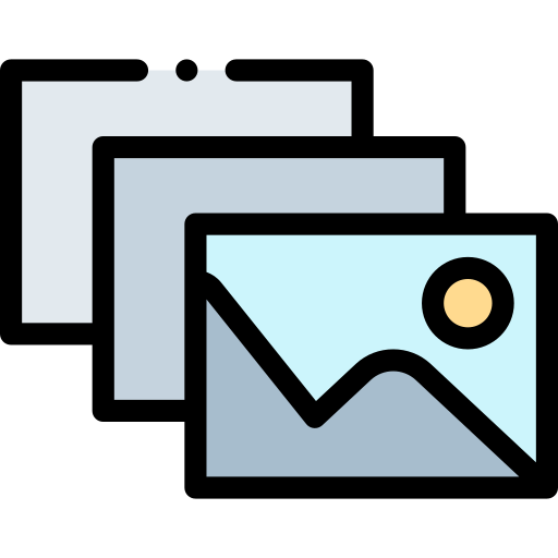 Continuous - Free edit tools icons