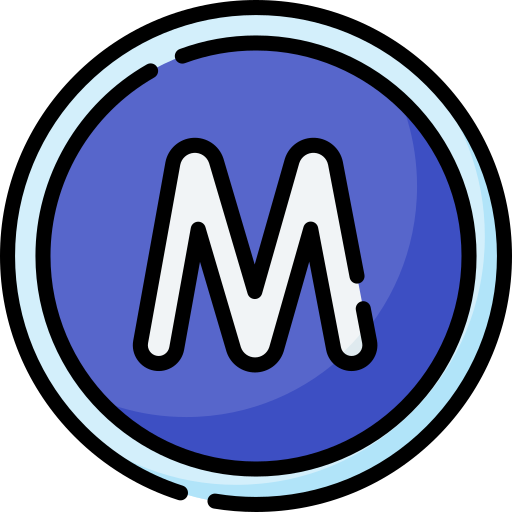 metro kostenlos Icon