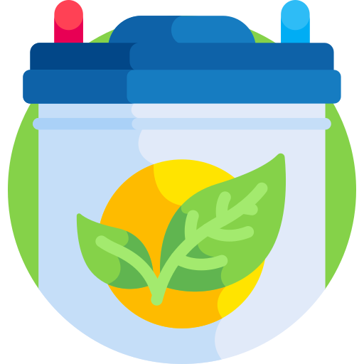 energía ecológica icono gratis