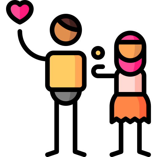 Charity - Free cultures icons