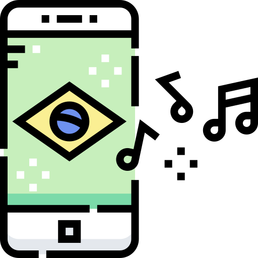 Смартфон бесплатно иконка