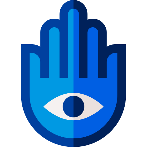 hamsa icono gratis