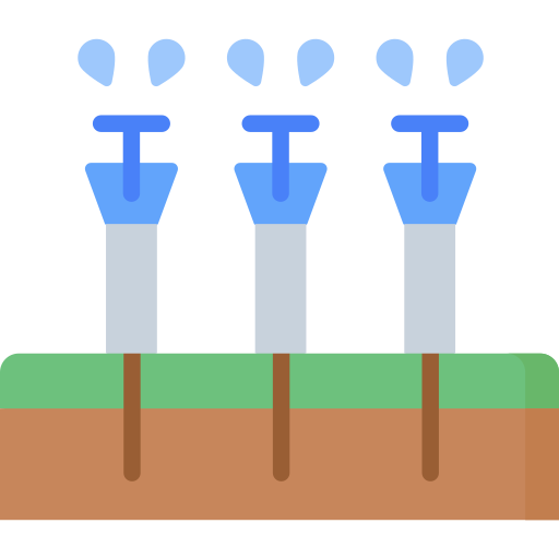 Орошение бесплатно иконка