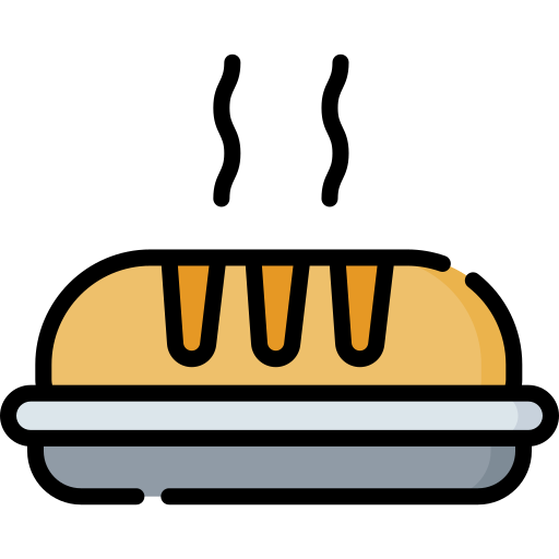 Хлеб бесплатно иконка