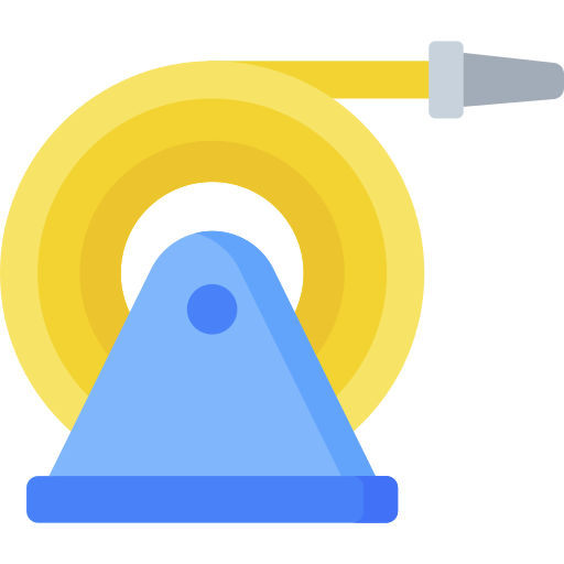 wasserschlauch kostenlos Icon