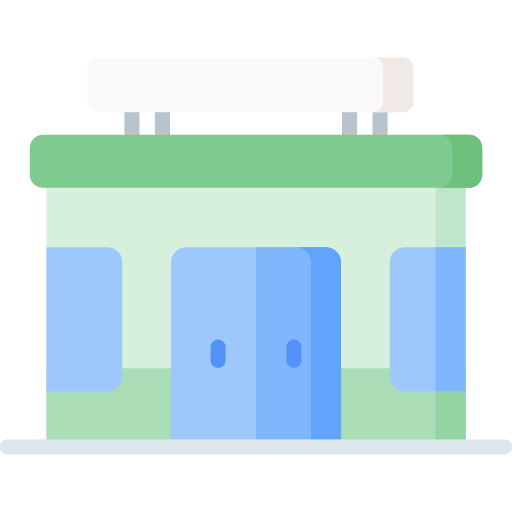 Рынок бесплатно иконка