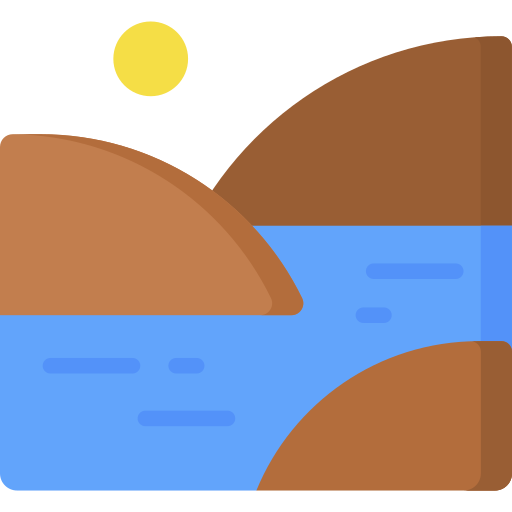 fluss kostenlos Icon fluss kostenlos Icon
