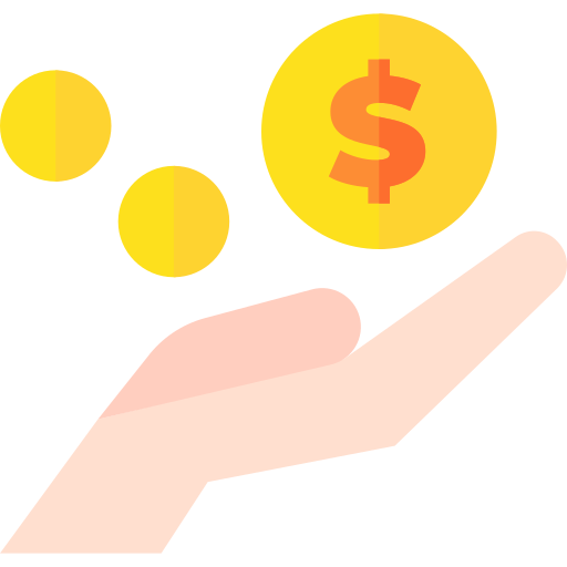 geld kostenlos Icon