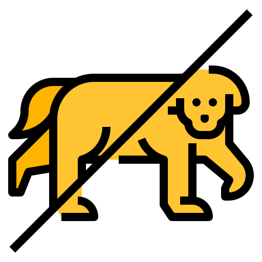 perro icono gratis