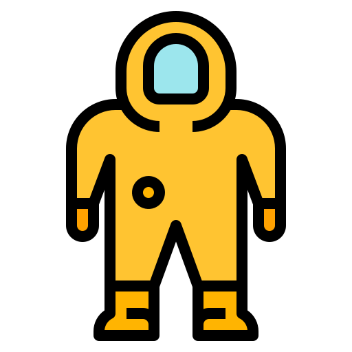 schutzkleidung kostenlos Icon schutzkleidung kostenlos Icon