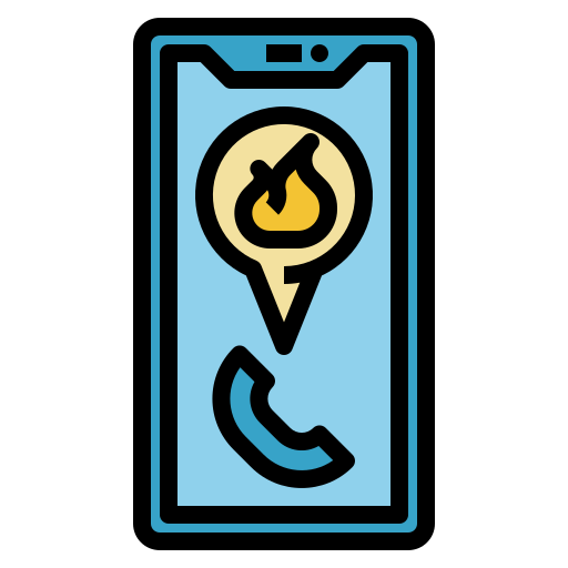 Call free icon