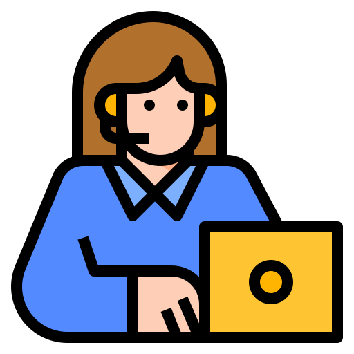 kundendienst kostenlos Icon