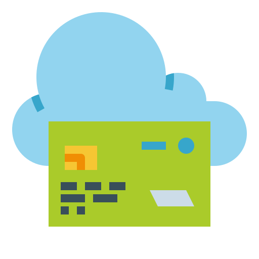 Cloud free icon Cloud free icon
