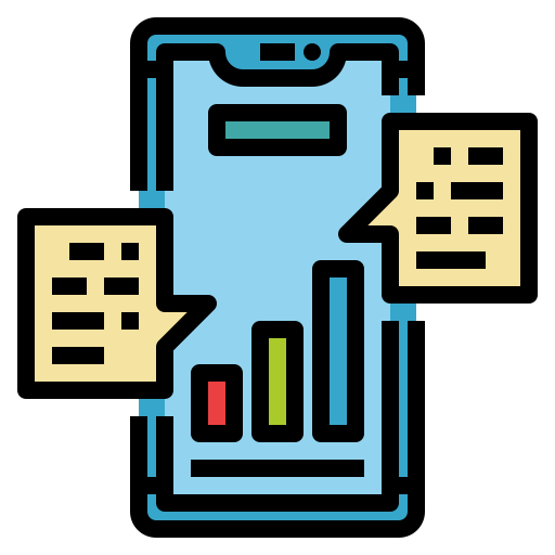 investigación icono gratis