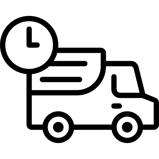 Delivery truck - Free transport icons