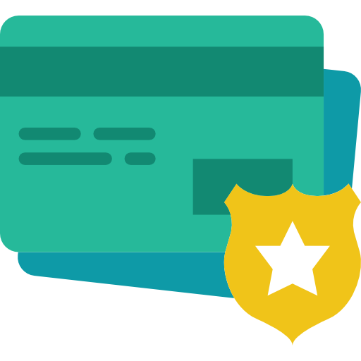 cartão de crédito grátis ícone cartão de crédito grátis ícone