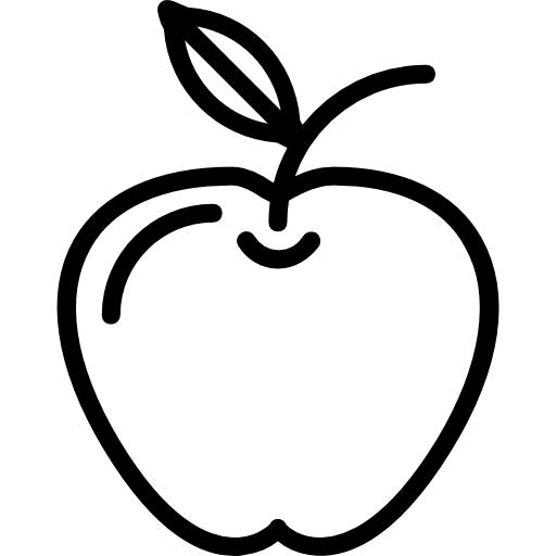 Free Icon | Apple