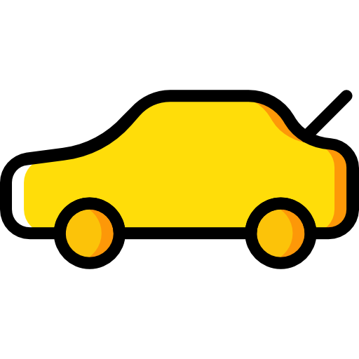 carro grátis ícone