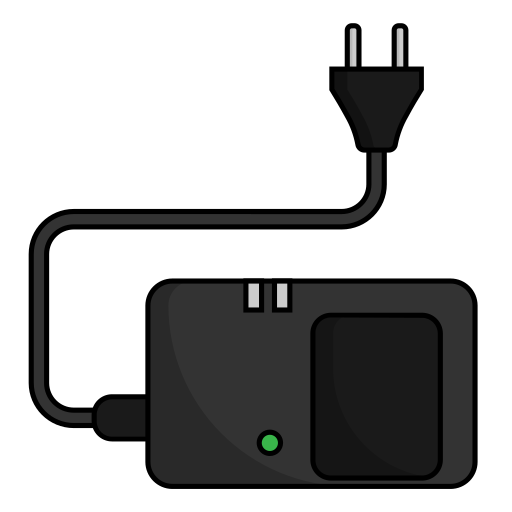 ladegerät kostenlos Icon ladegerät kostenlos Icon