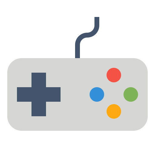 Joystick free icon Joystick free icon