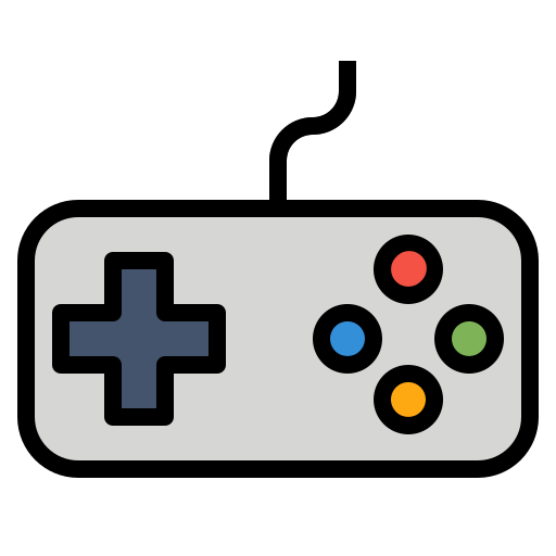 Joystick - Free computer icons