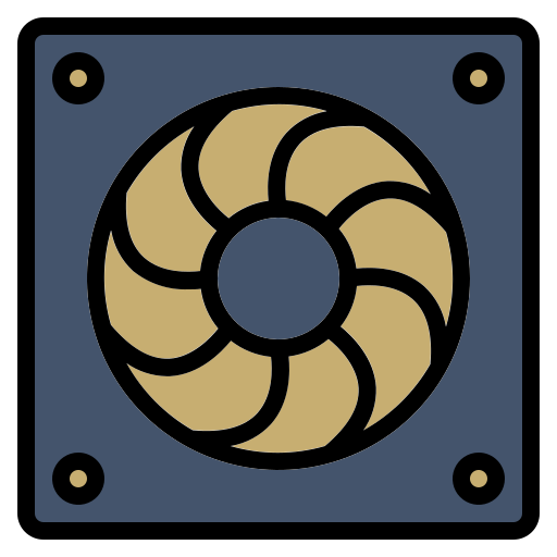 ventilator kostenlos Icon