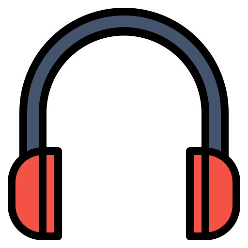 kopfhörer kostenlos Icon