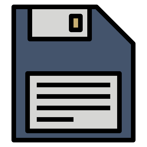 Floppy disk - Free computer icons