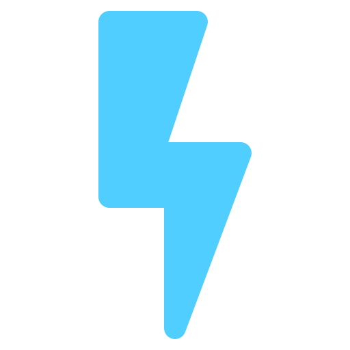 Power Generic Flat Icon