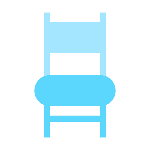 stuhl kostenlos Icon stuhl kostenlos Icon