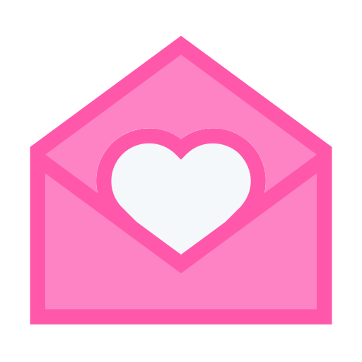 Envelope Generic Others icon