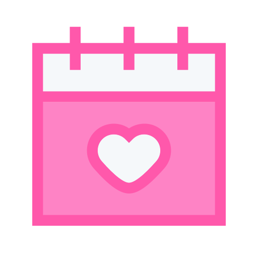 달력 무료 아이콘