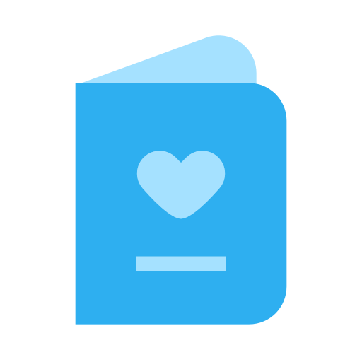 Книга бесплатно иконка