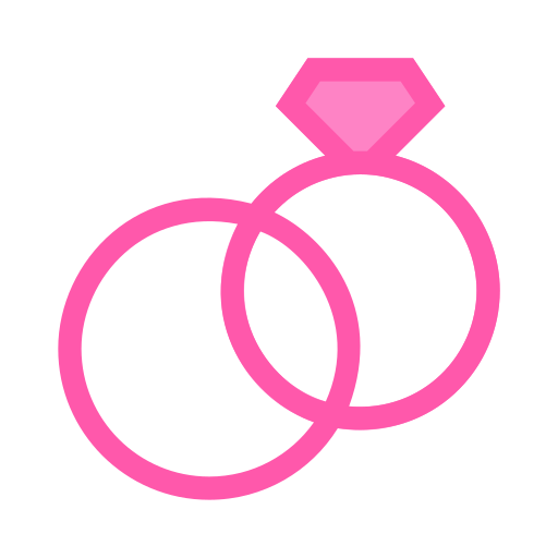 Engagement ring Generic Others icon