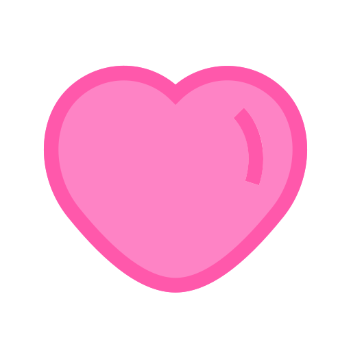 l'amour Icône gratuit