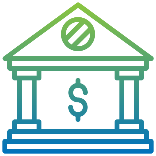bank kostenlos Icon bank kostenlos Icon