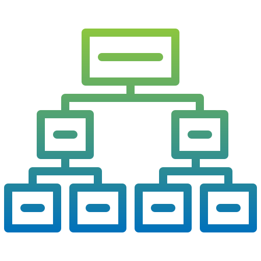 diagrama icono gratis