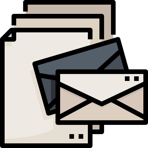 email icono gratis