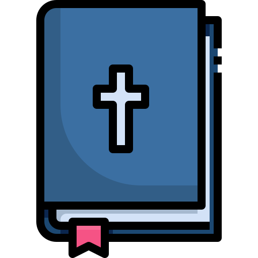 biblia icono gratis