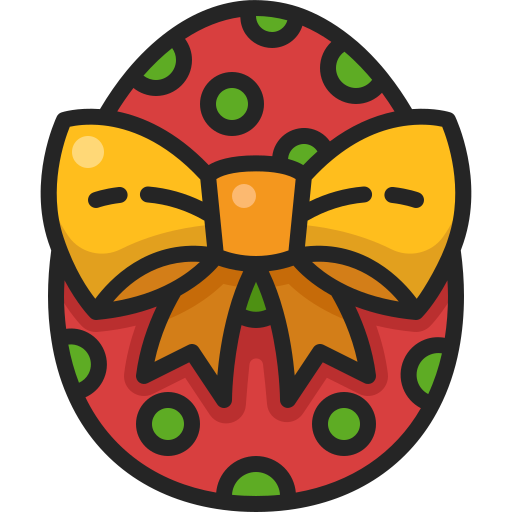 пасхальное яйцо бесплатно иконка